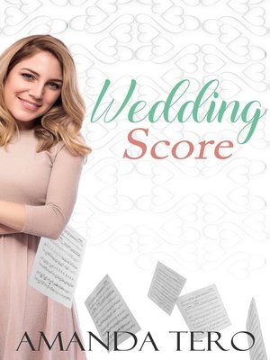 cover image of Wedding Score